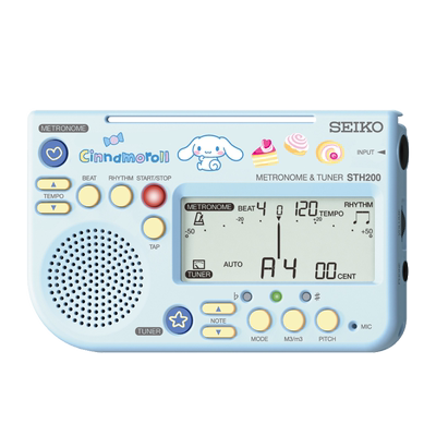 大耳狗限定调音节拍定音三合一