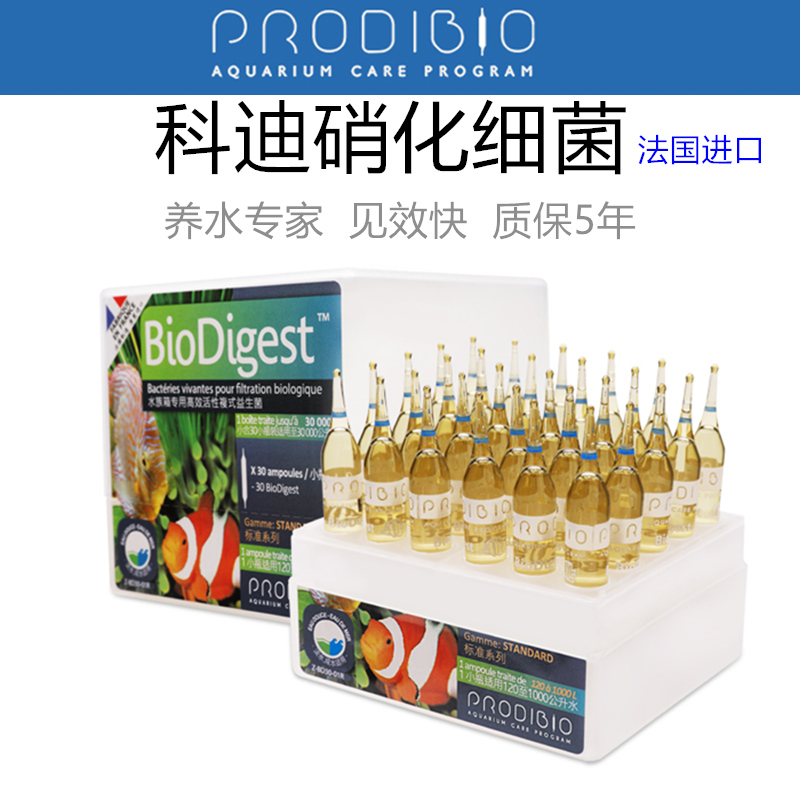 法国科迪BioDigest硝化细菌
