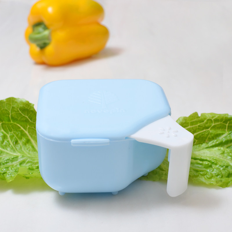 日本进口假牙收纳盒 牙套盒义齿储存盒清洗盒沥水齿容器便携假牙,收纳整理,其他收纳盒,淘宝优惠券,粉丝福利购,淘宝优惠卷