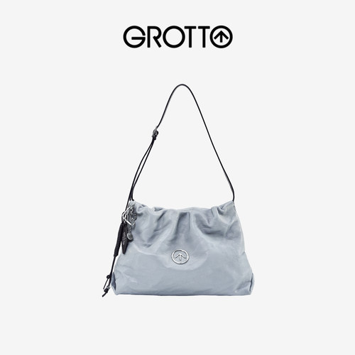 GROTTO/个乐春夏休闲垃圾袋