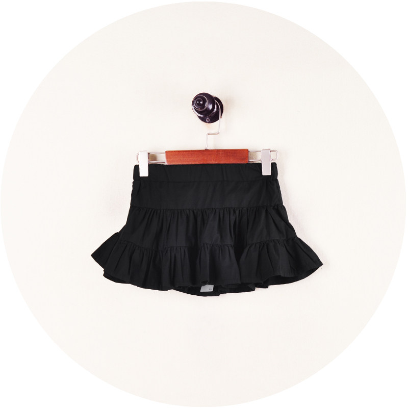 Jupe pour fille - Ref 2051483 Image 1