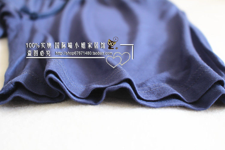 Pantalon pyjama jeunesse - Ref 715524 Image 5