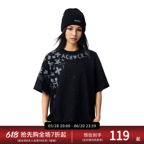 【Achock官方店】潮牌高