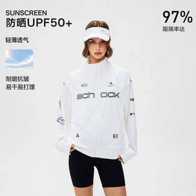 Achocksports赛车服户外