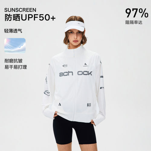 Achocksports赛车服户外