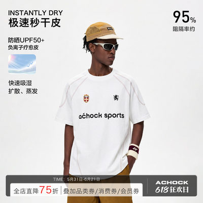 Achocksports户外运动负