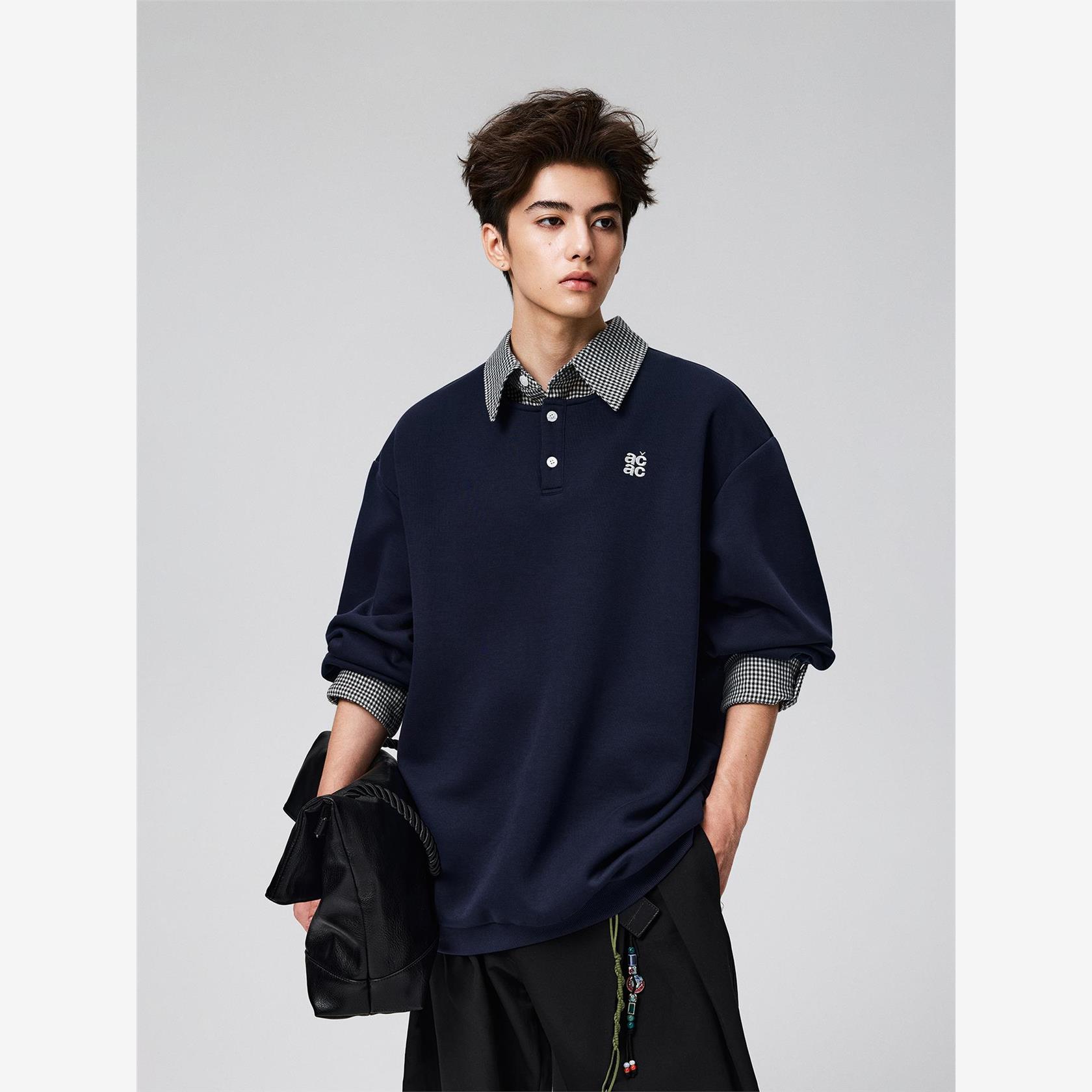 【Achock官方店】老钱风