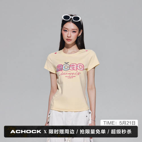 【Achock官方店】a格纹字