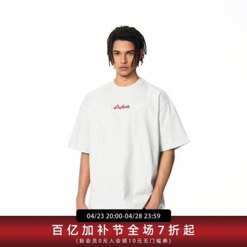 【Achock官方店】logo刺