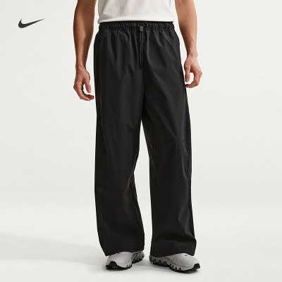 Nike耐克男速干工装运动长裤