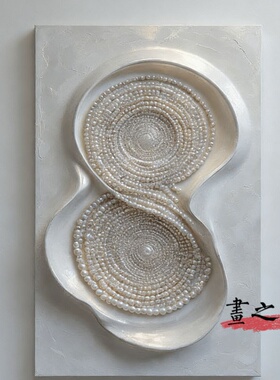 定制客厅沙发背景墙装饰画复古怀旧别墅样板间餐厅艺术挂画摆件