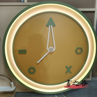 定制木质儿童益智玩具挂板社区游乐园幼儿园公园商场互动墙面装置