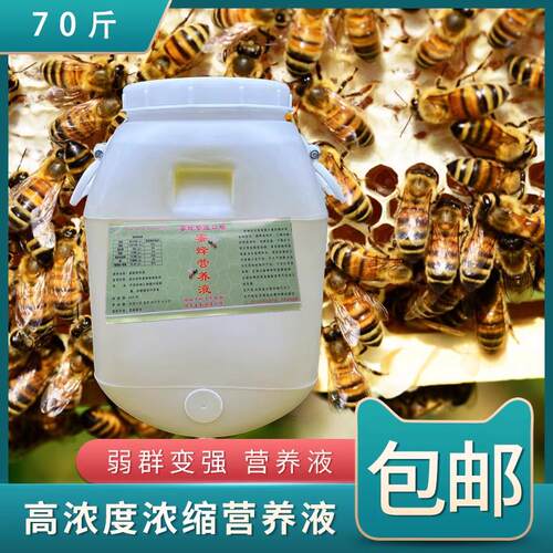 无添加纯正面包烘焙用天然蜂蜜