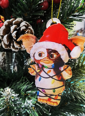 创意装饰节日礼物可爱圣诞袜