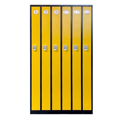 台球厅球杆会员柜感应密码锁杆柜