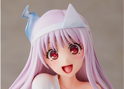 樱漫社 Aniplex 摇曳庄的幽奈小姐 汤之花幽奈 温泉Ver 现货
