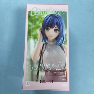 樱漫社 GSC 我推的孩子 黑川茜 黑川赤音 日常穿搭 1/6手办现货