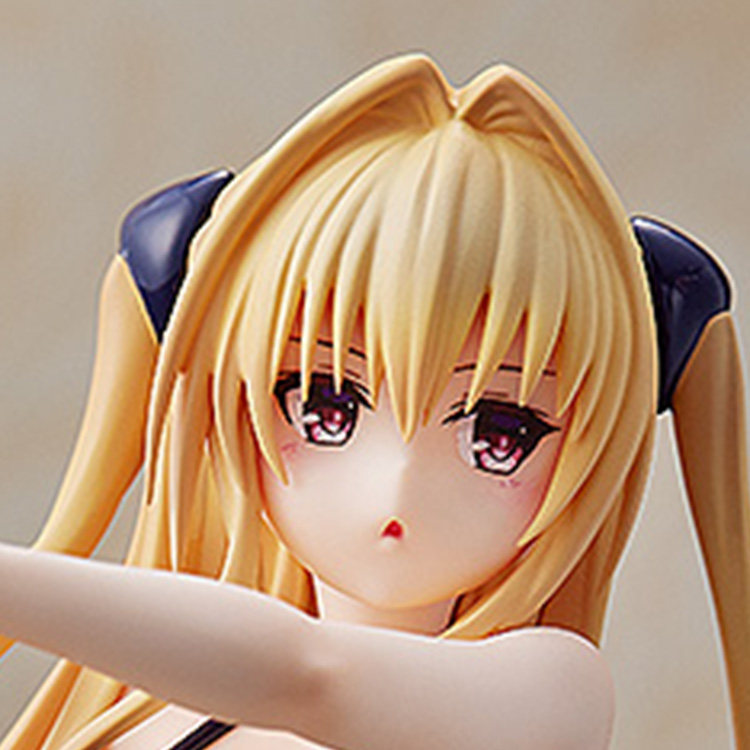 桜漫社 mf pop up parade 出包王女darkness 金色暗影 伊芙 现货