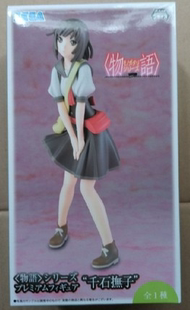 樱漫社 SEGA 化物语 物语系列  千石抚子  景品 手办 现货