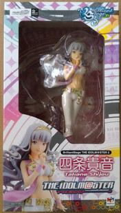 MegaHouse现货偶像大师四条贵音