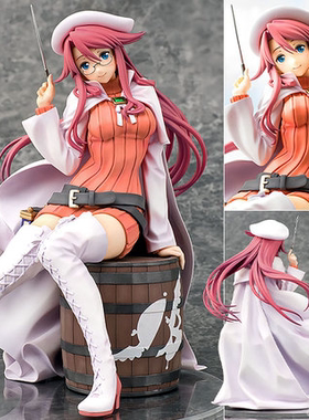 樱漫社  Phat! 召唤之夜3 Summon Night 雅提 ALY 1/5 手办现货