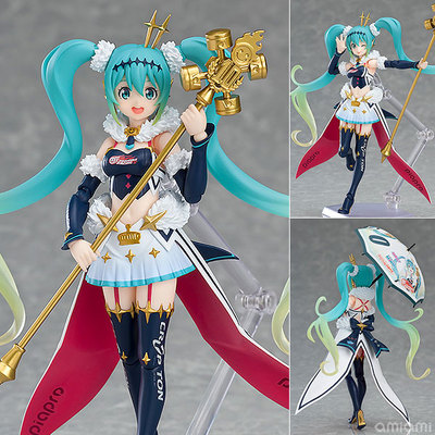 figmasp103赛车初音未来