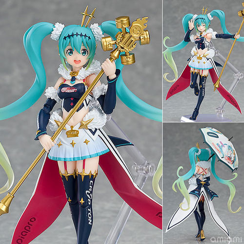 figmasp103赛车初音未来