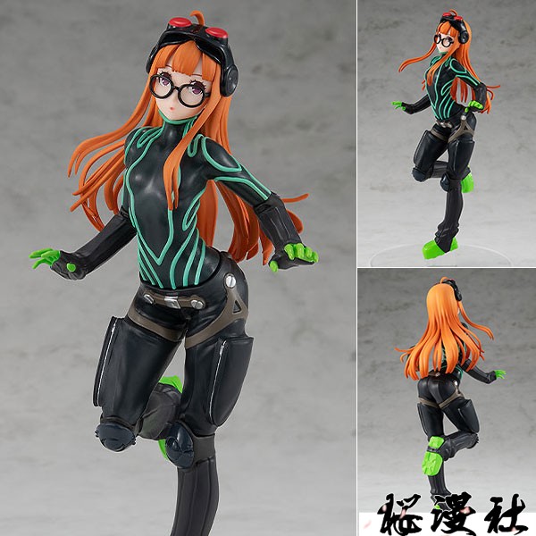 桜漫社 gsc pop up parade 女神异闻录5 佐仓双叶 p5 手办现货