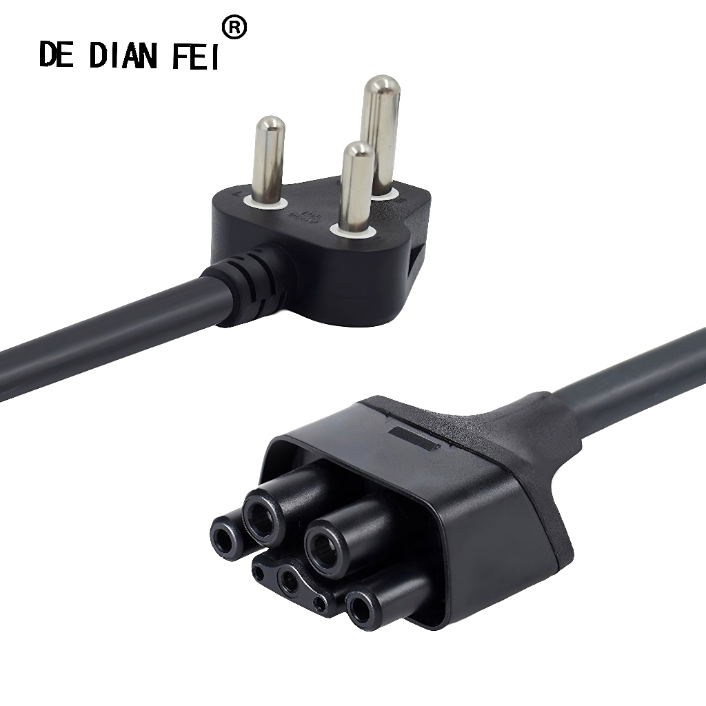 南非16ASchuko适配器插头插座NACS充电新能源电动汽车移动连接器