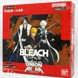 UA 死神 紫色U卡合集