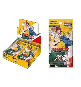 UA 坂本日常   紫色UC 合集