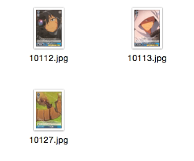 WS 黑白双翼 卡牌 刀剑神域GGO外传 蓝色U卡