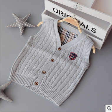 Gilet enfant - Ref 2068477 Image 5