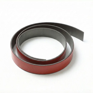 磁与丨软磁铁贴片强力磁条贴3m背胶磁吸纱窗教具吸铁石磁铁长条