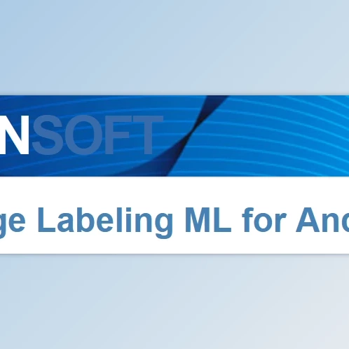 Android 的 Winsoft Image Labeling ML v1.0 for Delphi