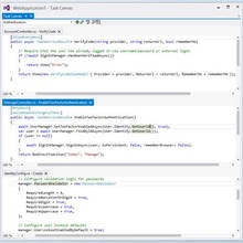 Vlasov Studio 任务画布 v3.0.2 适用于 VS 2017-2022 预激活