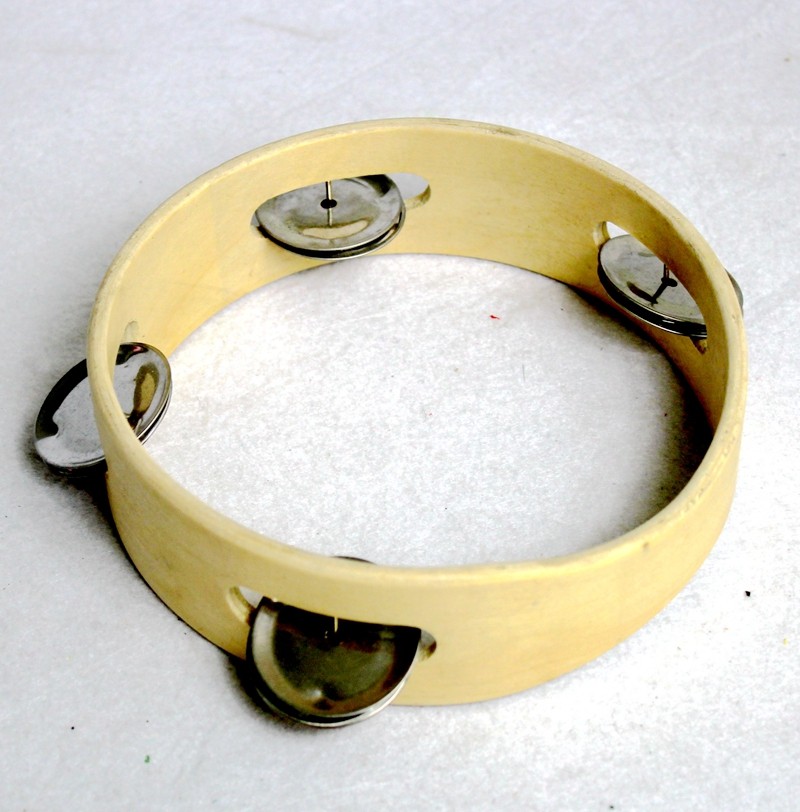 奥尔夫乐器 幼儿园早教中心教具 木质铃圈手摇铃东方爱婴同款,玩具/童车/益智/积木/模型,铃类乐器,淘宝优惠券,粉丝福利购,淘宝优惠卷