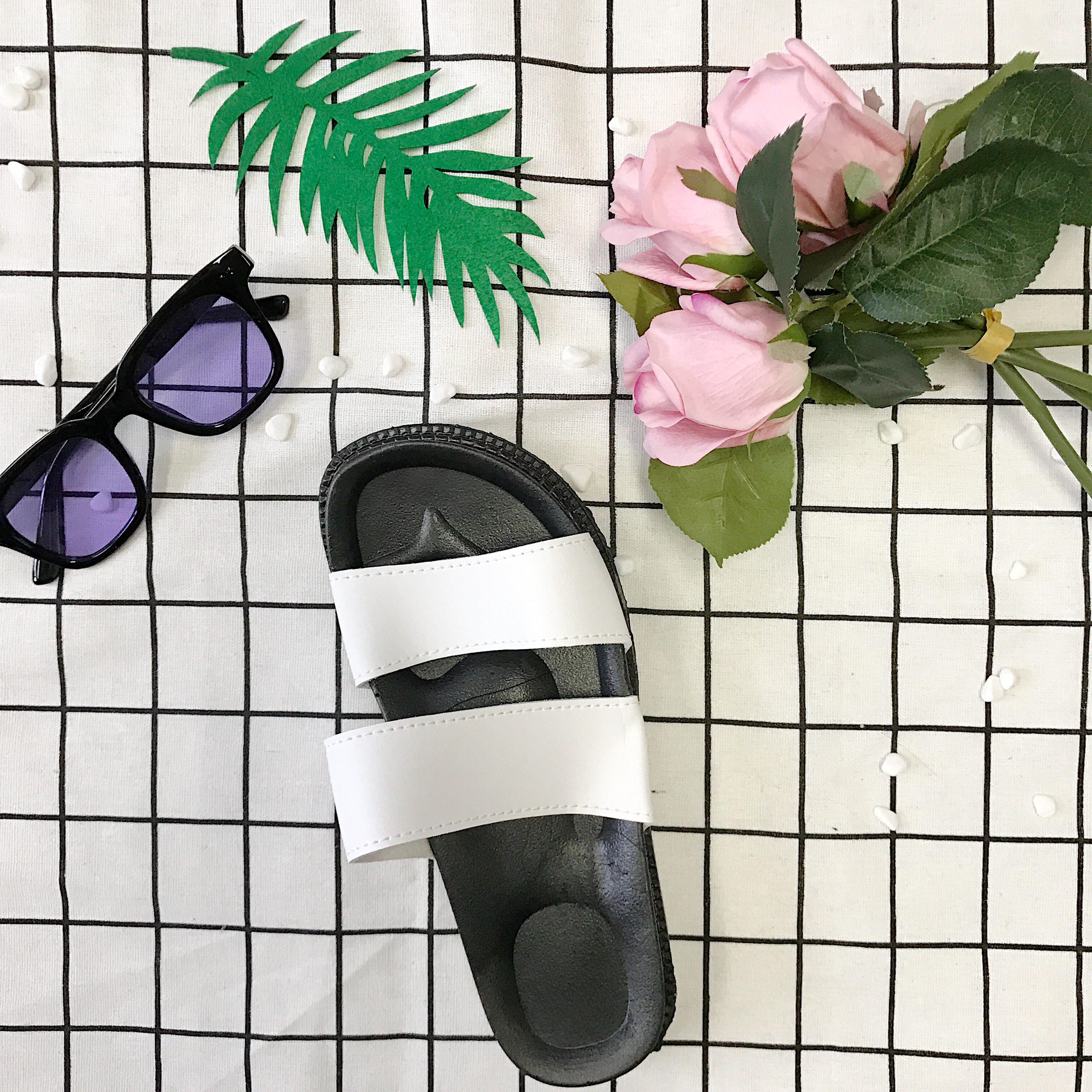 Sandales femme OTHER   en PU - Ref 2667266 Image 3