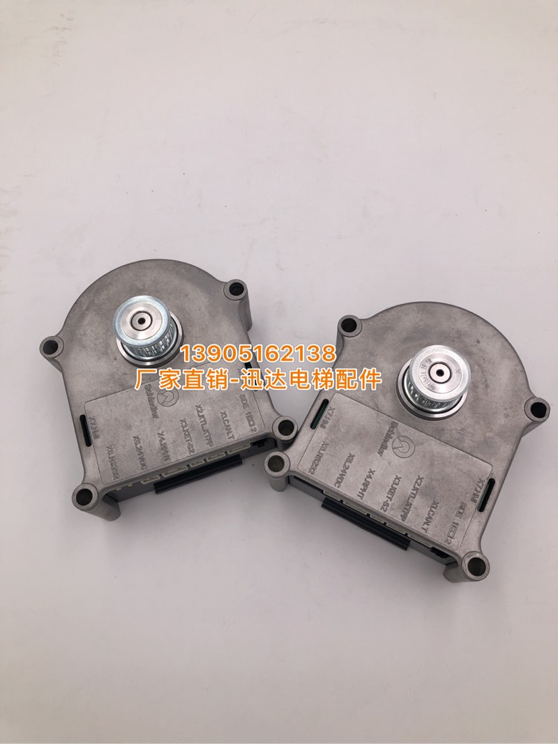 全新原装 电梯配件西继迅达v15门机变频器59353550/DDE-V15.3马达