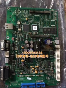 西继迅达5400电梯变频器VF33BR 22BR主板/CPU板 ID：59410512