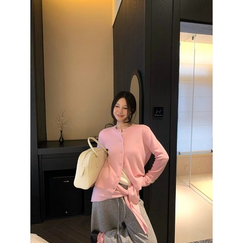 PPSHD羊毛保暖短外套高筒弹力堆堆袜三角巾围巾百搭长裤四件套