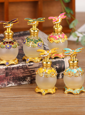 正品迪拜香精20ml阿联酋自调大牌香水乌木大地英国梨女士持久留香