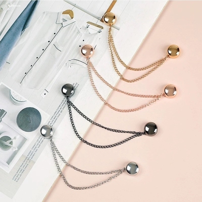 包包扣子配件吸铁暗扣磁吸扣钱包扣箱包皮革大衣吸铁石耐用