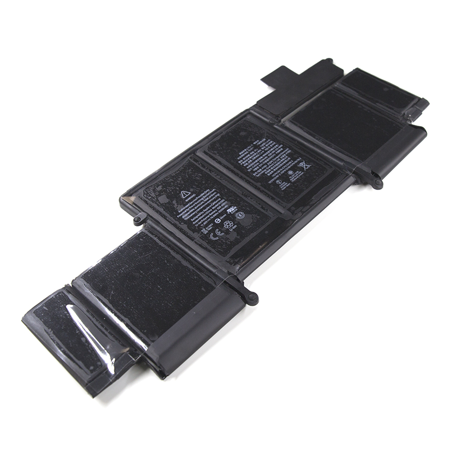 原装macbookpro2015笔记本电池