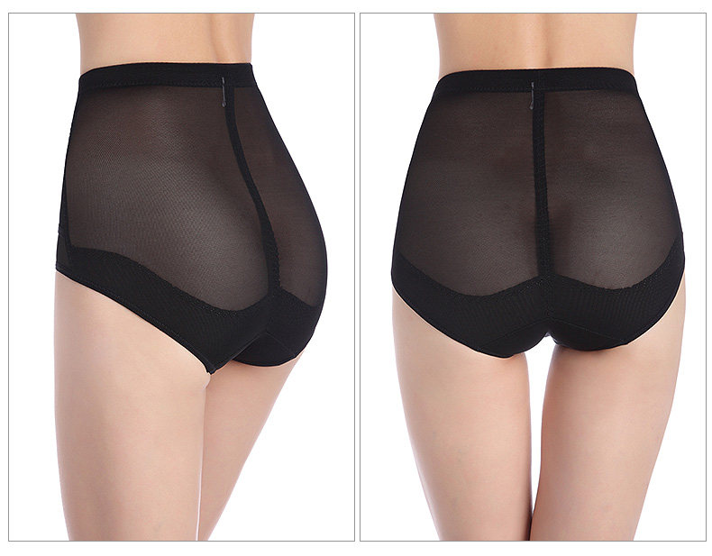 body amincissant MOVEON MS8213 en nylon - Ref 671430 Image 4