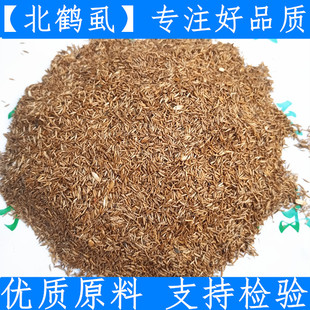 中药材正品北鹤虱500g北鹤虱子籽天名精子籽果实另售南鹤虱