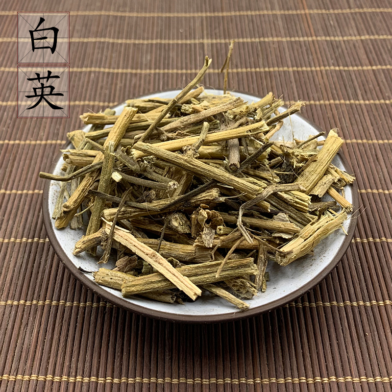 【100克】野生白英 白胡毛藤 蜀羊泉 谷菜无硫中草药供应 2件包邮