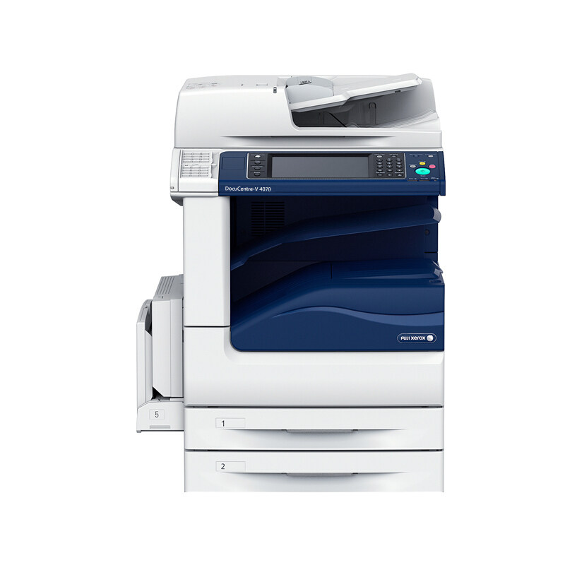 Fuji Xerox DocuCentre-V 4070DC black and white laser reunite with Duplicator automatic Two-sided Copyin the Office Equipment/Consumables/Related Services , laser Print equipment, Monochrome Laser MFP category - from Buy2taobao.com to provide professional Taobao agent buy service