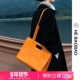 HEBAOBAO植鞣包包通勤托特包2025年新款 复古单肩斜跨手提女包