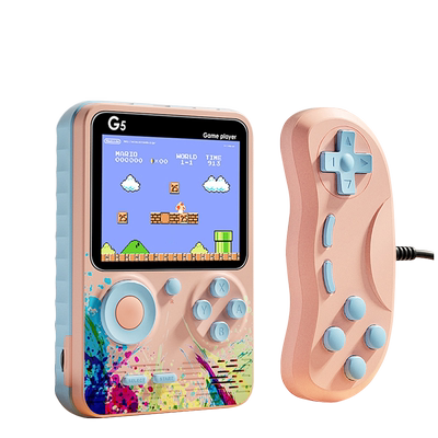 怀旧游戏机情人节送男生